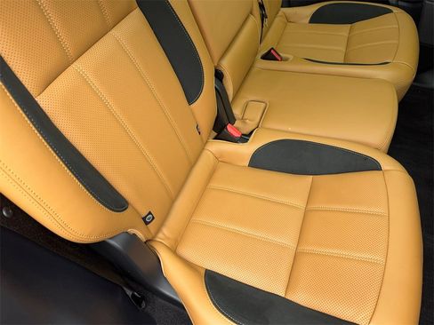 Used 2021 Land Rover Range Rover Sport HSE Dynamic image 54