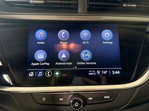 Used 2023 Buick Encore GX Preferred w/ Cold Weather Comfort Package AWD/4WD image 21