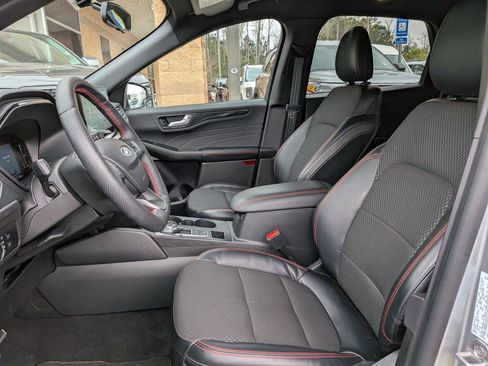 Certified 2023 Ford Escape ST-Line w/ Tech Pack #1 image 24