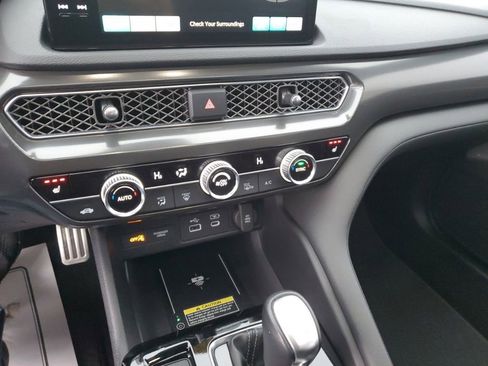 Used 2024 Acura Integra A-Spec image 21