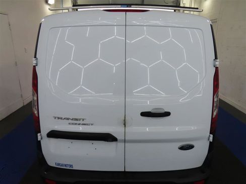 Used 2020 Ford Transit Connect XL image 11