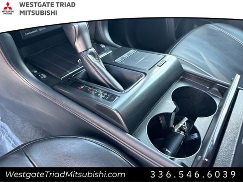 Used 2023 Lexus GX 460 Premium w/ Premium Package image 23