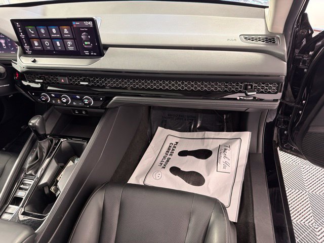 Used 2023 Honda Accord EX-L image 29