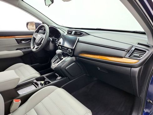 Used 2019 Honda CR-V EX image 13