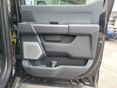 Used 2025 Ford F150 Lariat w/ Equipment Group 502A High image 18