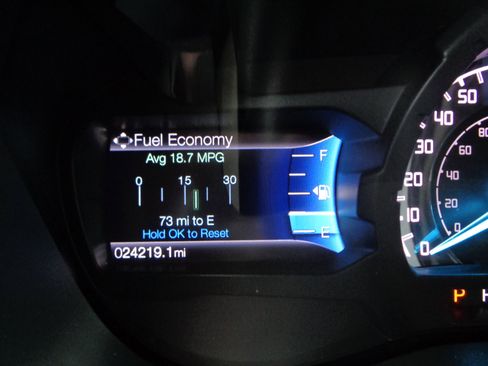 Used 2022 Ford Ranger Lariat w/ Equipment Group 501A High image 21