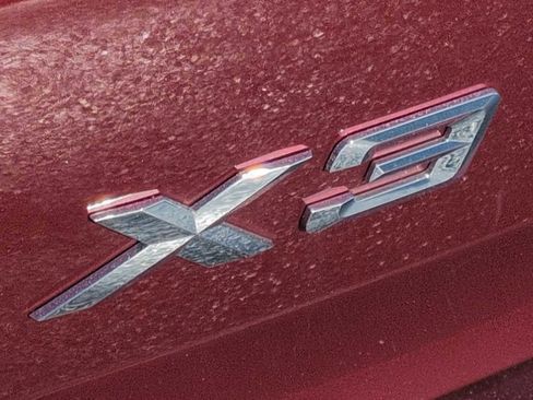 Used 2023 BMW X3 xDrive30i w/ Premium Package image 13