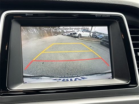 Used 2019 Hyundai Sonata SEL w/ Tech Package 02 image 29