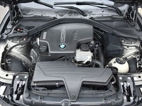 Used 2016 BMW 328i xDrive Sedan w/ Technology Package image 54