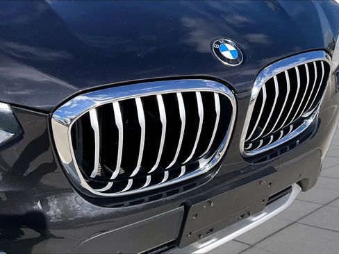 Used 2019 BMW X3 sDrive30i w/ Convenience Package RWD image 28