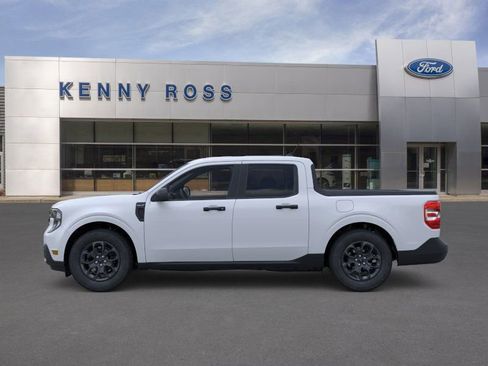 New 2026 Ford Maverick XLT image 4