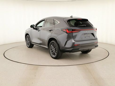 Used 2023 Lexus NX 350 AWD image 4