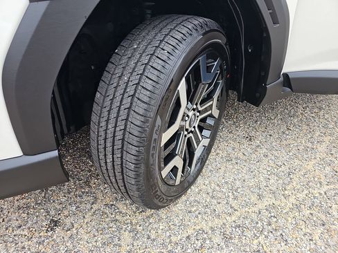 New 2026 Subaru Outback Touring XT AWD/4WD image 34