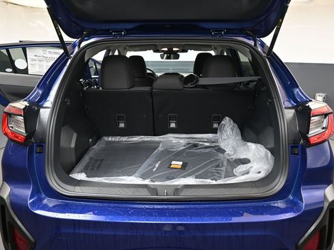 New 2026 Subaru Crosstrek 2.5i image 20