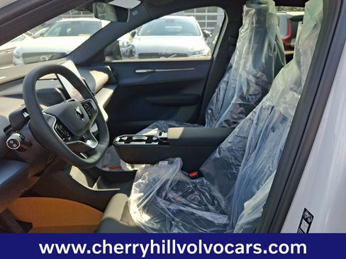 New 2026 Volvo EX30 Cross Country Ultra w/ Protection Package Premier image 10