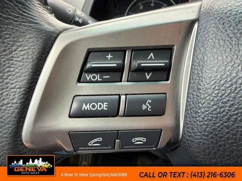 Used 2013 Subaru Legacy 2.5i Premium w/ All-Weather Pkg AWD/4WD image 18