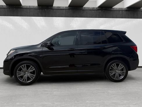 Used 2019 Honda Passport EX-L image 2