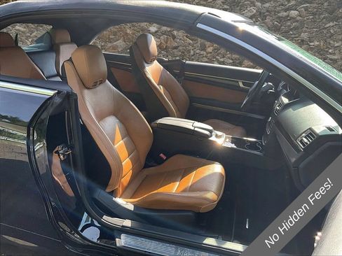 Used 2016 Mercedes-Benz E 400 Cabriolet image 7