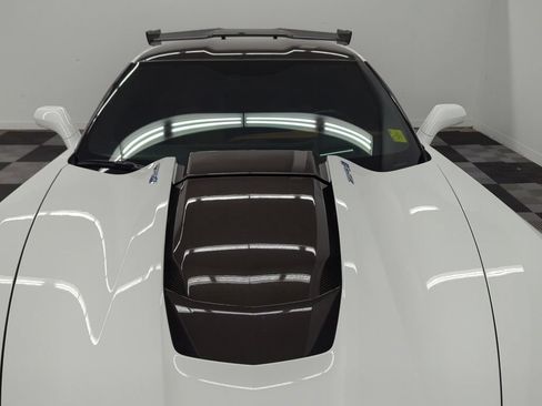 Used 2019 Chevrolet Corvette ZR1 RWD image 39