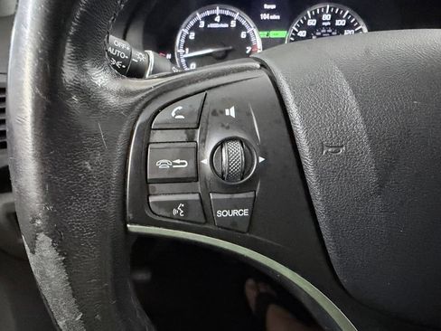 Used 2016 Acura MDX FWD w/ Technology Package image 25