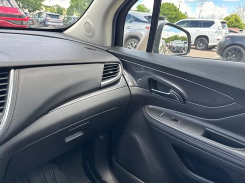 Used 2019 Buick Encore Preferred FWD image 22