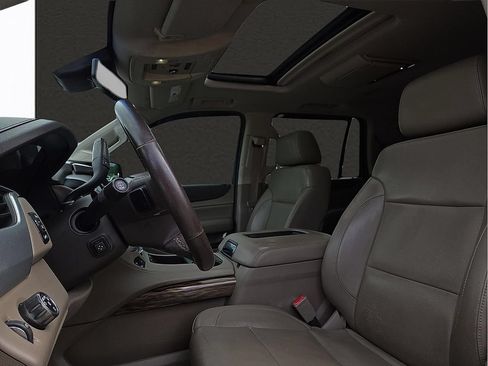 Used 2015 GMC Yukon SLT w/ Open Road Package RWD image 14