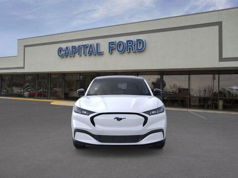 New 2025 Ford Mustang Mach-E Premium image 6