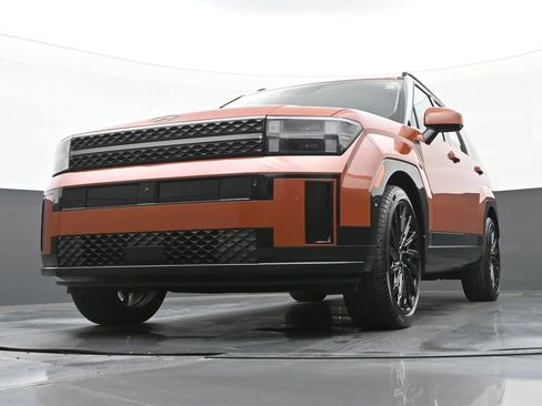 Certified 2024 Hyundai Santa Fe Calligraphy image 59