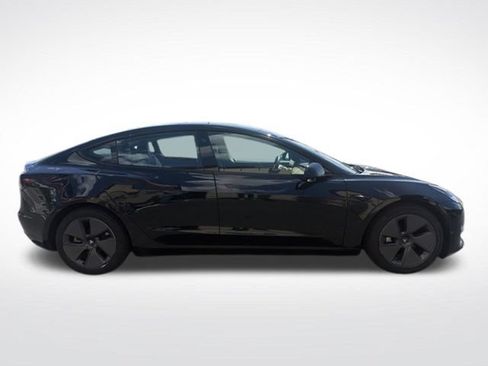 Used 2023 Tesla Model 3 Standard Range RWD image 2