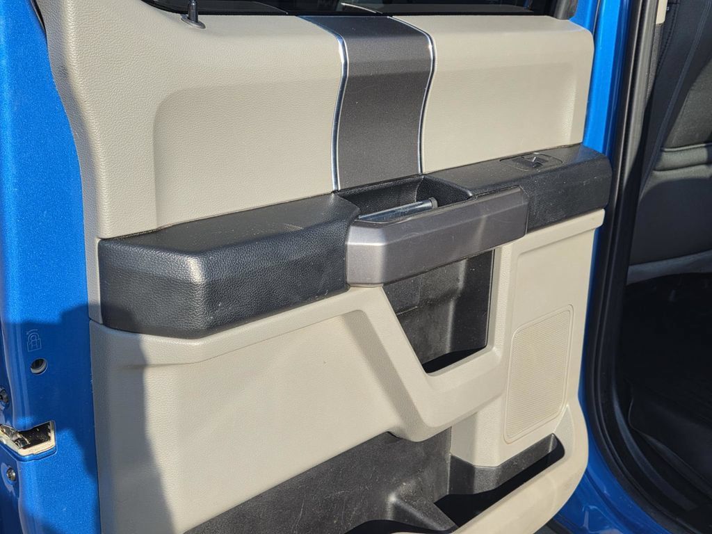 Used 2020 Ford F150 XLT w/ Equipment Group 302A Luxury RWD image 37