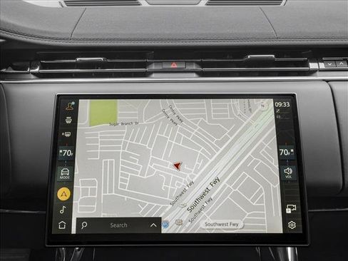 New 2026 Land Rover Range Rover Sport SE AWD/4WD image 12