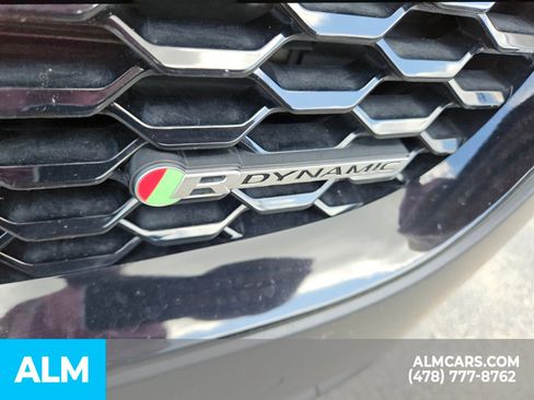 Used 2020 Jaguar E-PACE R-Dynamic SE image 21