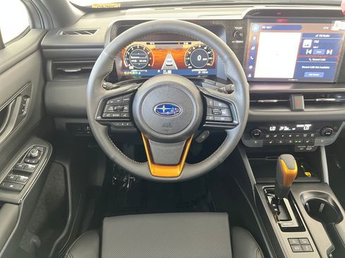 New 2026 Subaru Outback Wilderness AWD/4WD image 15
