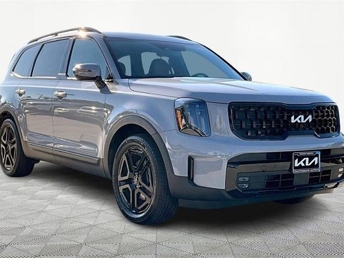 Certified 2024 Kia Telluride SX Prestige X-Line image 5