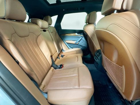 Used 2023 Audi Q5 e Premium image 26