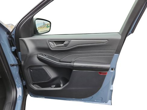 New 2026 Ford Escape Active w/ Cold Weather Package image 24