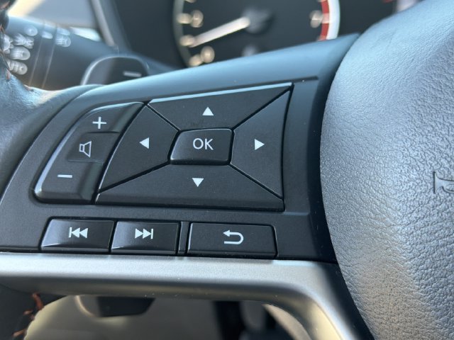 Certified 2022 Nissan Altima 2.5 SR w/ Midnight Edition Package AWD/4WD image 26