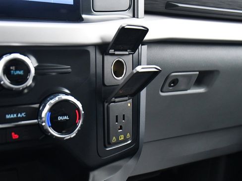 Used 2023 Ford F150 XLT w/ Equipment Group 302A High image 30