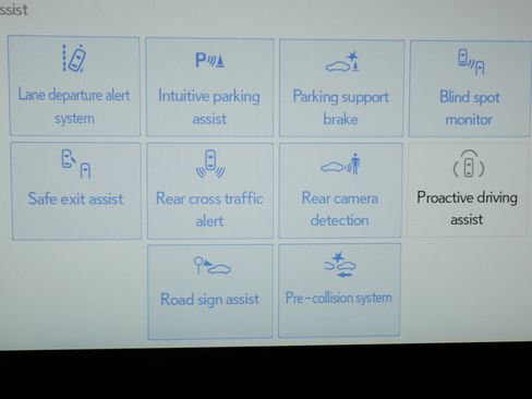 Used 2024 Lexus LS 500 F Sport image 29