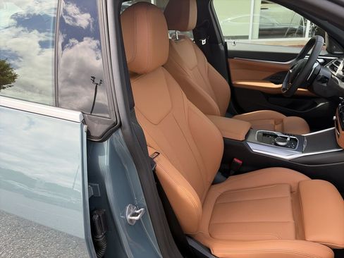 Certified 2025 BMW 430i RWD image 37