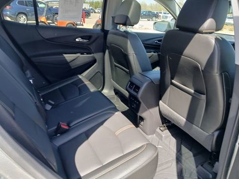 Certified 2024 Chevrolet Equinox Premier AWD/4WD image 27
