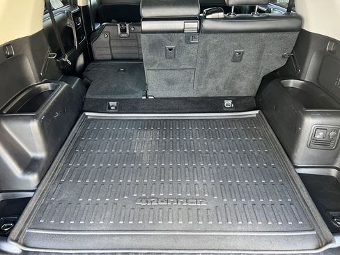 Used 2024 Toyota 4Runner TRD Pro image 20