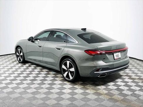 Certified 2025 Audi A5 2.0T Premium w/ Convenience Package AWD/4WD image 5