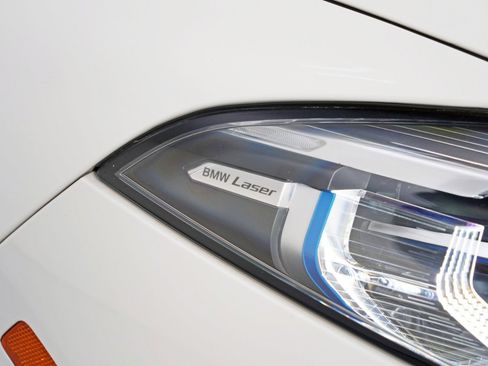 Used 2020 BMW 840i Gran Coupe w/ M Sport Package image 60