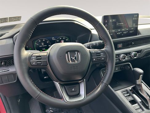 New 2026 Honda CR-V TrailSport image 12