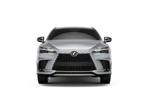 New 2026 Lexus RX 350 F Sport image 38