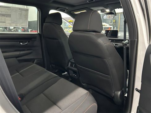 New 2026 Honda CR-V Sport image 20