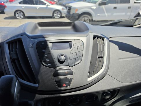 Used 2016 Ford Transit 250 130 Low Roof RWD image 19