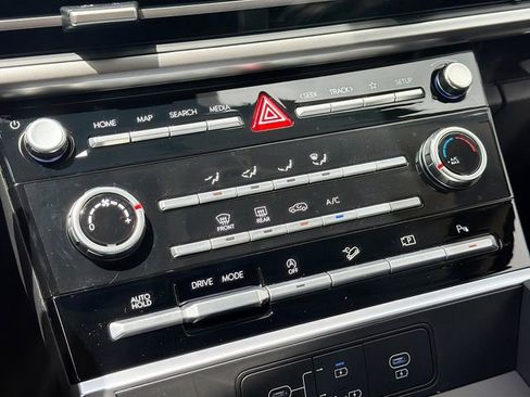 New 2026 Hyundai Santa Fe SE FWD image 15