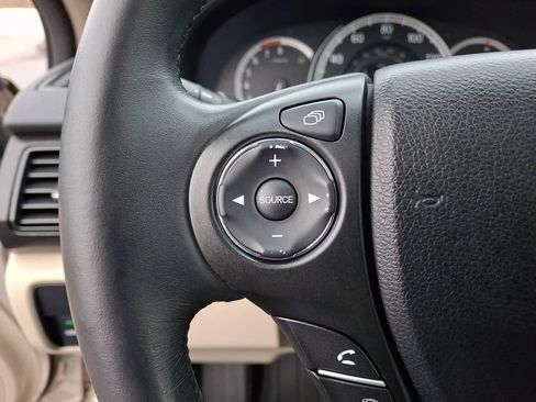 Used 2013 Honda Accord EX-L image 20